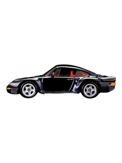 Hotwheels Porsche 959 RLC imported collection