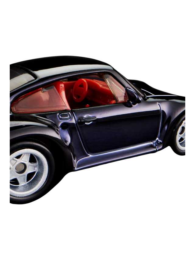 Hotwheels Porsche 959 RLC imported collection