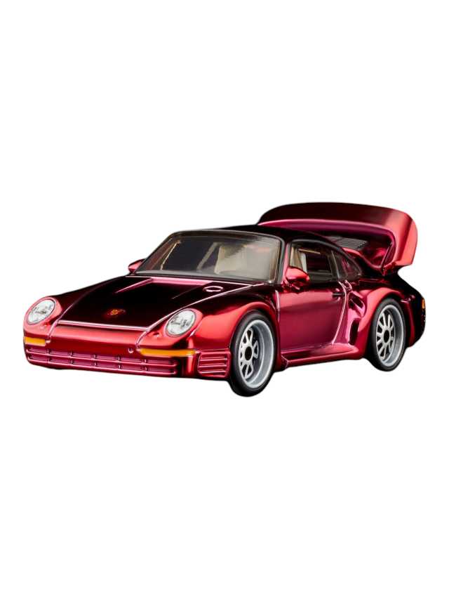 Hotwheels Porsche 959 RLC