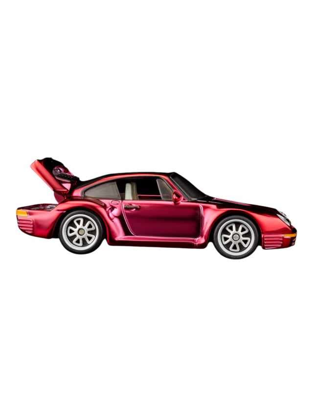 Hotwheels Porsche 959 RLC