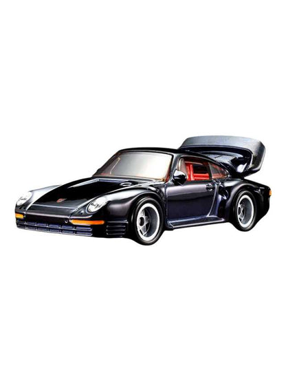 Hotwheels Porsche 959 RLC imported collection