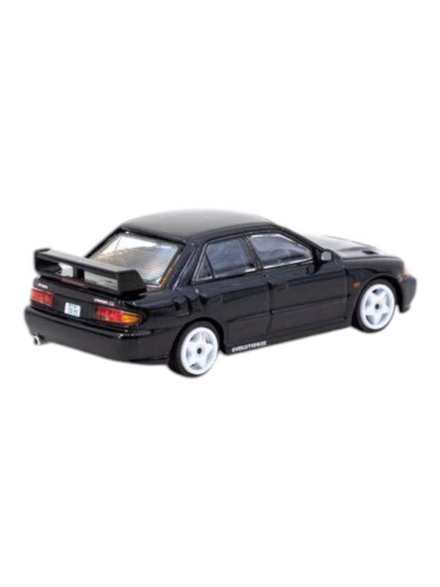 Tarmac Works Mitsubishi Lancer GSR Evolution lll imported collection 1:64