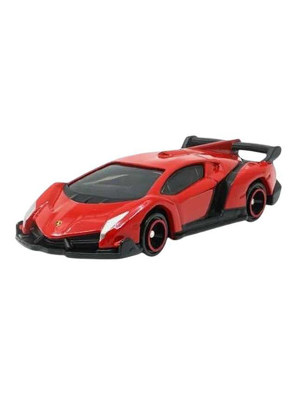 Tomica Lamborghini Veneno Mainline 1/64