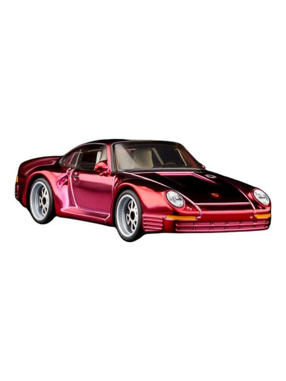 Hotwheels Porsche 959 RLC