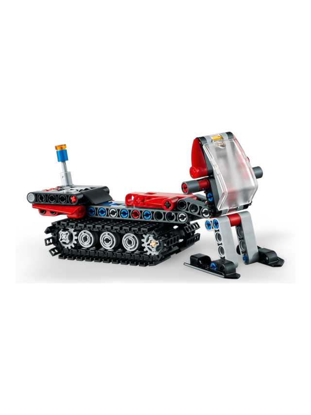 LEGO Technic Snow Groomer 42148