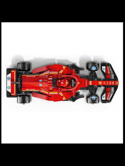 LEGO Speed champions 77242 Ferrari sf-24