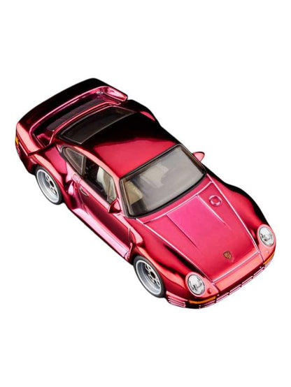 Hotwheels Porsche 959 RLC