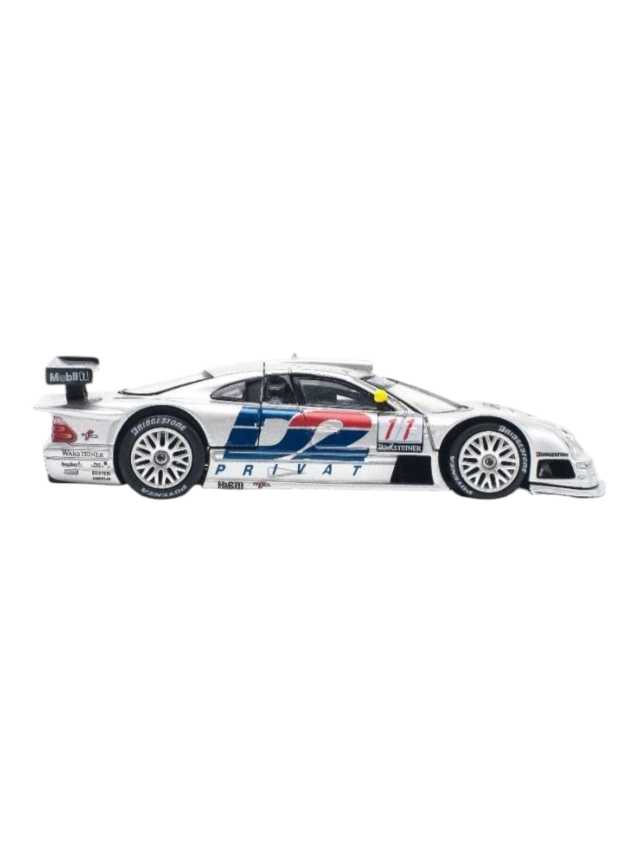 PR64 95 Mercedes CLK GTR Pop Race