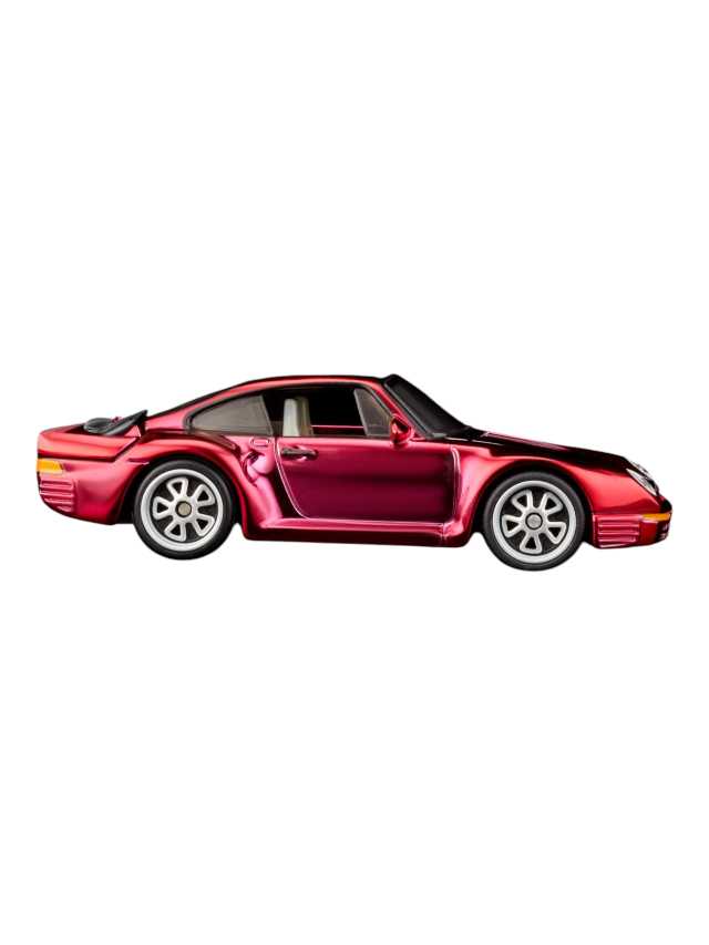 Hotwheels Porsche 959 RLC