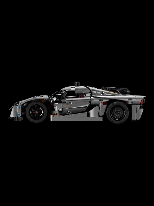 LEGO Technic 42173 Koenigsegg jesko absolut