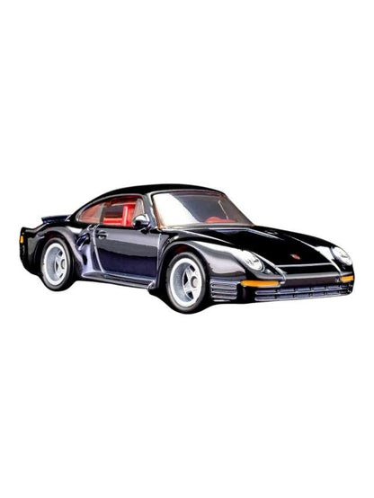 Hotwheels Porsche 959 RLC imported collection