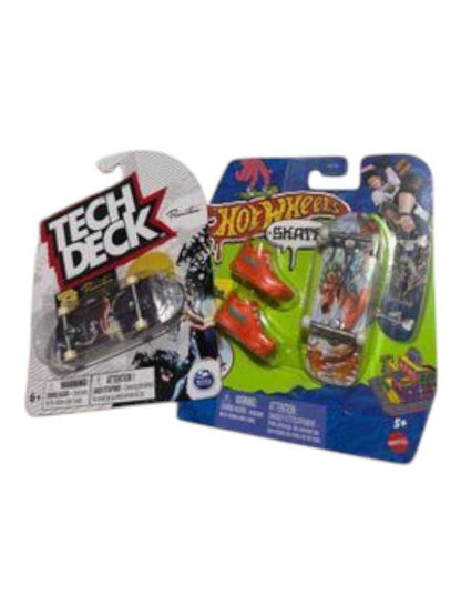 Hotwheels skate spiked fury edition Tony hawk imported premium 1:64 scale