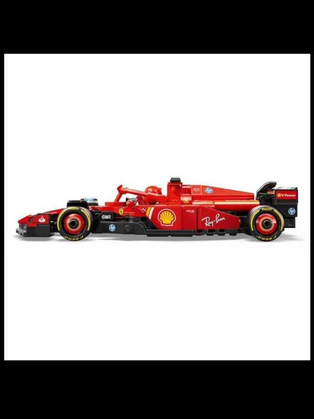 LEGO Speed champions 77242 Ferrari sf-24