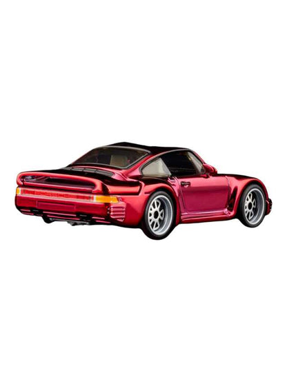 Hotwheels Porsche 959 RLC