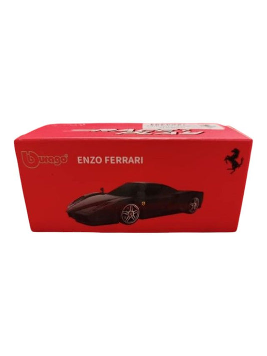 Bburago Enzo Ferrari 1/64