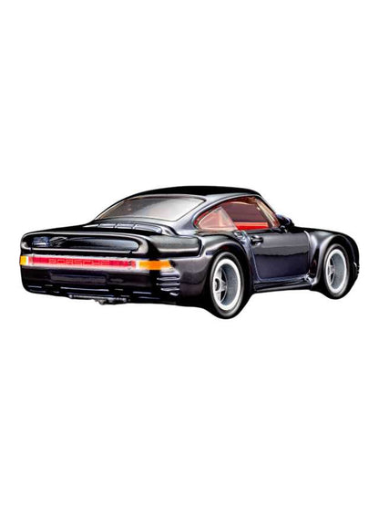 Hotwheels Porsche 959 RLC imported collection