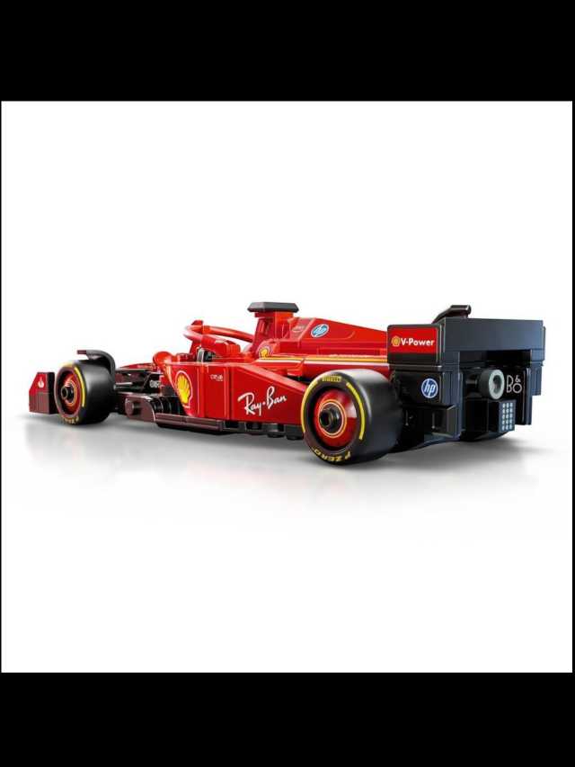 LEGO Speed champions 77242 Ferrari sf-24