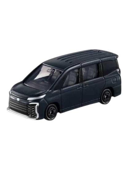 Tomica Toyota VOXY 64 mainline 1/64