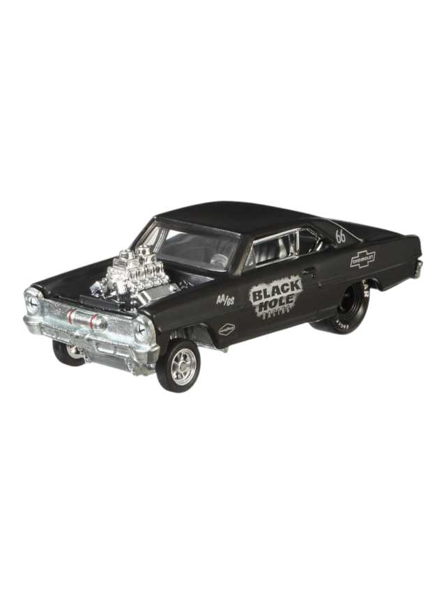 Hotwheels real riders '66 super nova retro rig imported team transport 1:64 scale