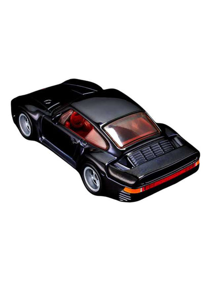 Hotwheels Porsche 959 RLC imported collection