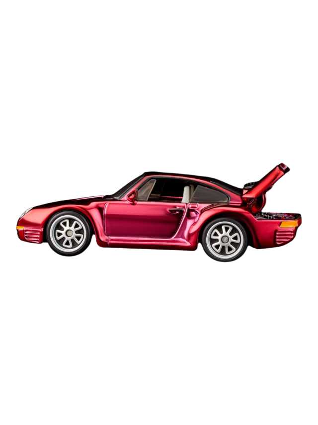 Hotwheels Porsche 959 RLC