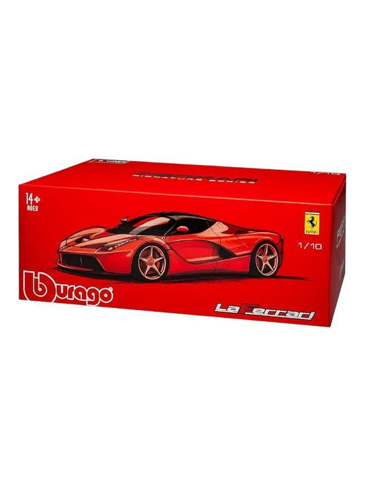 Bburago La Ferrari 1/64