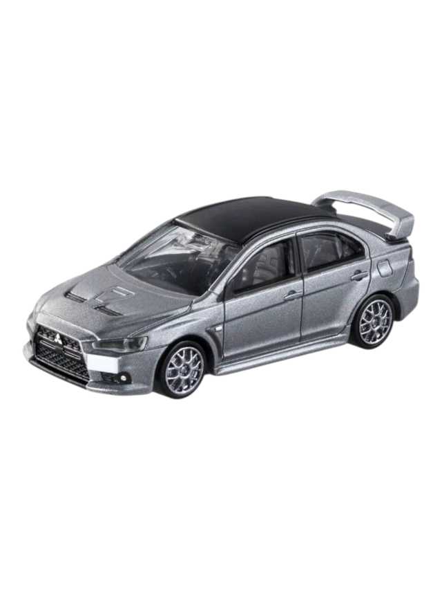 Tomica Mitsubishi Lancer Evolution Final Edition Premium 1/64