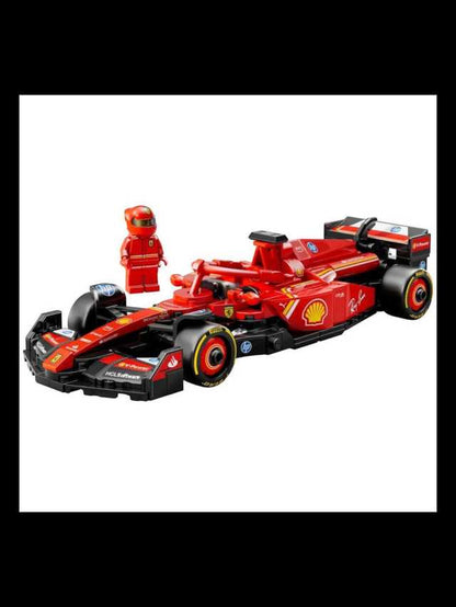 LEGO Speed champions 77242 Ferrari sf-24