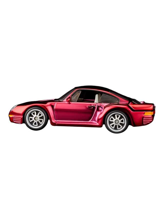 Hotwheels Porsche 959 RLC